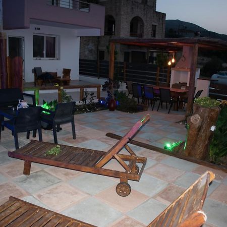 Haritos Holidays Home Pombia Luaran gambar
