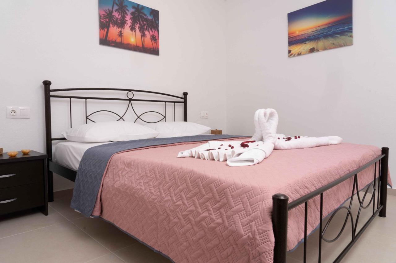 Haritos Holidays Home Pombia Luaran gambar