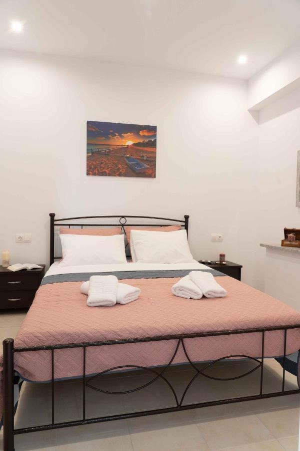 Haritos Holidays Home Pombia Luaran gambar
