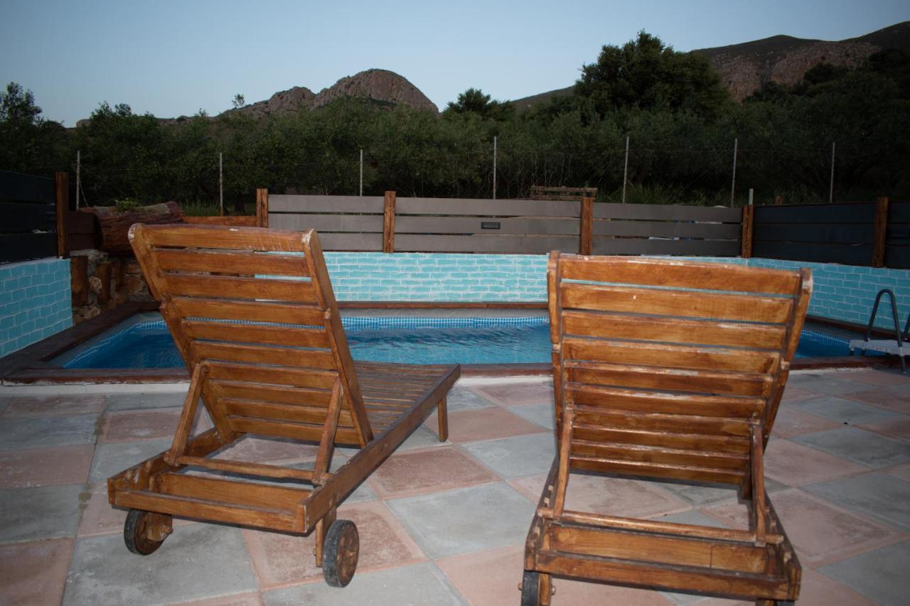 Haritos Holidays Home Pombia Luaran gambar
